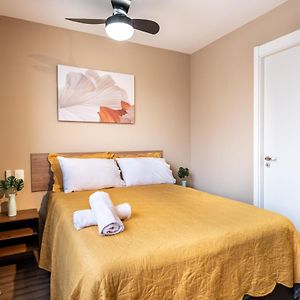 Apartamento Estudio